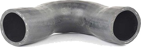 LTD LTD 6R0145834A Ladeluftslange