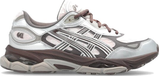 Asics Gel Nyc 2.0 Pink 45 Asics Gel Nyc 2.0 Pink 45