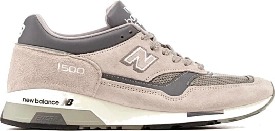 New Balance Herre Sko Flerfarget 44 1/2 EU,
