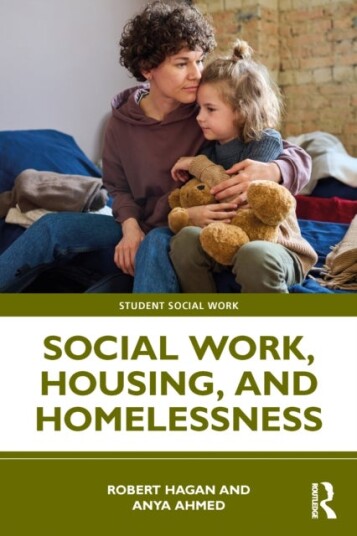 Social Work Housing and Homelessness Social Work Housing and Homelessness