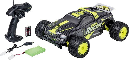 Carson Radiostyrt Devil Racer 1:10 2,4GHz