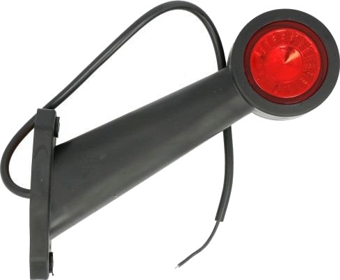 Konturlys TRUCKLIGHT SM-UN140R