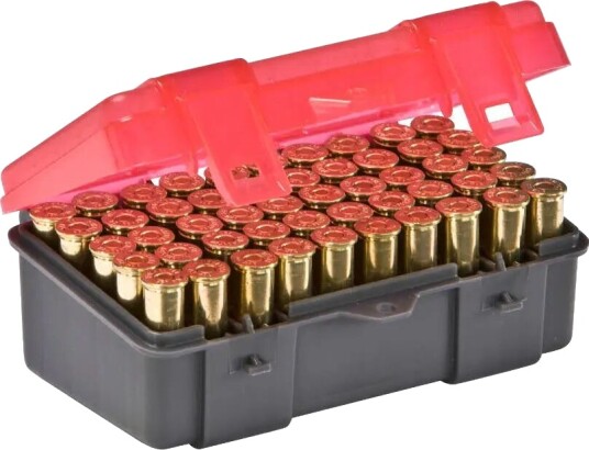 Plano ammunisjonsboks HG 38 special 50 patroner