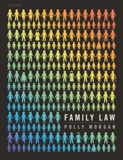 Family Law Av Polly (Associate Professor & Director Of U Morgan