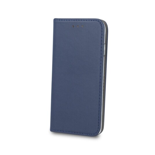 TFO Smart Magnetisk Deksel for iPhone 17 Marineblå