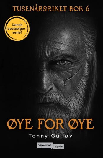 Øye For Øye Av Tonny Gulløv