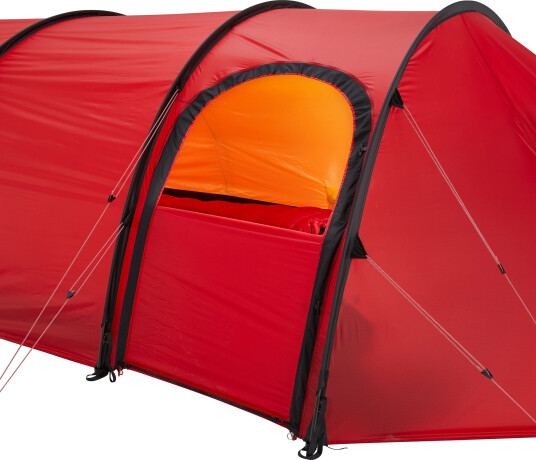 Hilleberg KERON 4 GT ROT