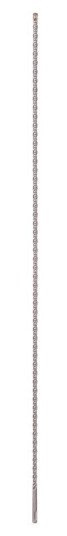 Bosch SDS-plus-5 10 mm Hammerbor 1005 mm for Betong og Metall