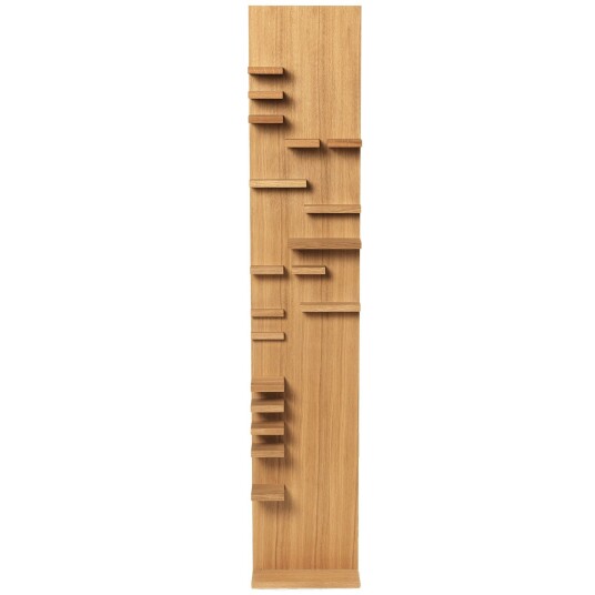 Ferm Living Parade Hylle 26,5 x 140 cm