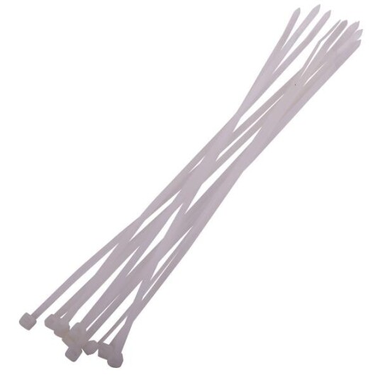 Flexit Kabelbuntstrips 205x3,6mm A 10