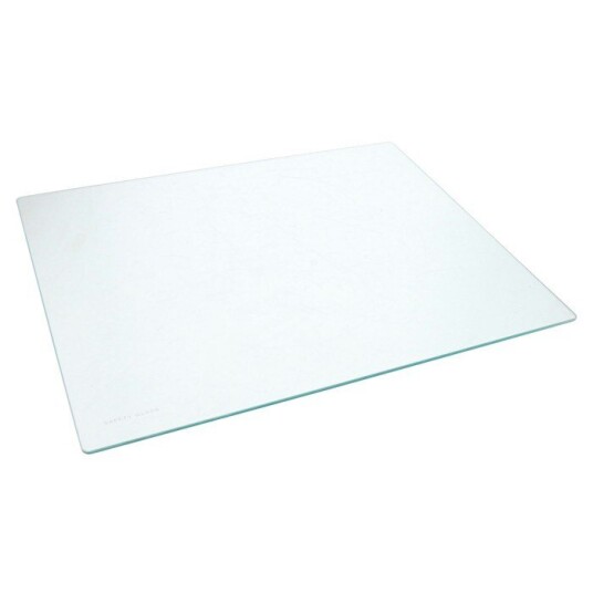Electrolux ?vre glasshylle til kj?leskap - 440 x 349 mm 2426294423
