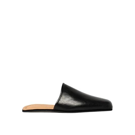 Our Legacy Herre Sko Svart 38 EU,