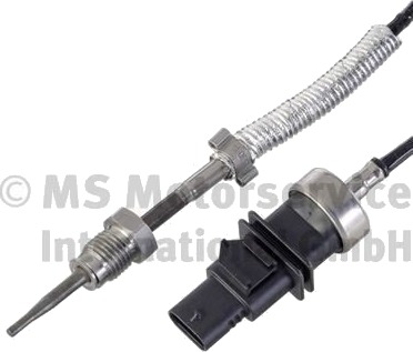 Sensor eksostemperatur PIERBURG 7.12196.06.0