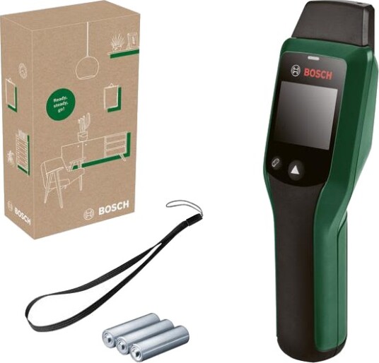 Bosch UniversalHumid Fuktmåler Bosch UniversalHumid Fuktmåler