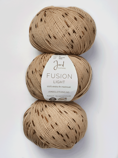 Fusion Light posesalg 10 stk Fusion Light posesalg 10 stk