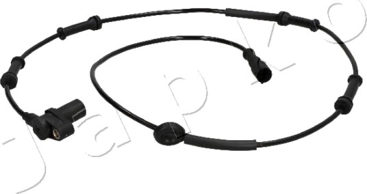 JAPKO 151W04 Sensor ABS JAPKO 151W04 Sensor ABS
