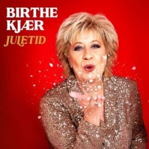 Birthe Kjær  Juletid