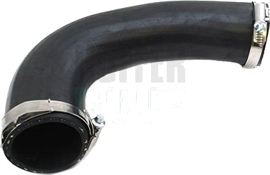 HOFFER 8196594 Ladeluftslange