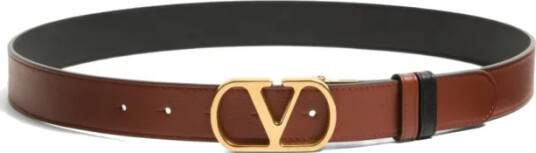 Valentino Garavani Dame Accessories Brun 80 CM,