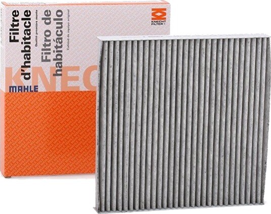 Kupefilter MAHLE LAK 430 Kupefilter MAHLE LAK 430