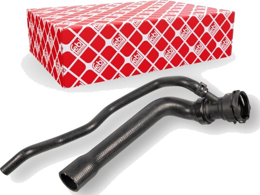 FEBI BILSTEIN 171217 Radiatorslange FEBI BILSTEIN 171217 Radiatorslange