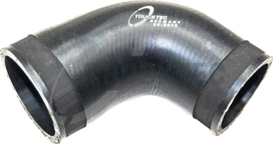 TRUCKTEC AUTOMOTIVE 08.14.019 Ladeluftslange