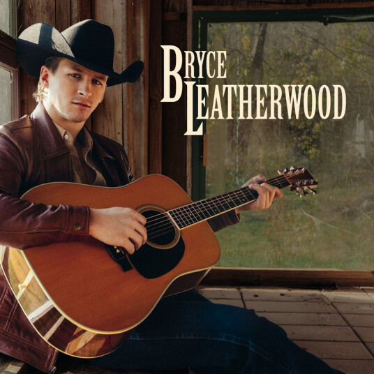 Bryce Leatherwood Bryce Leatherwood CD