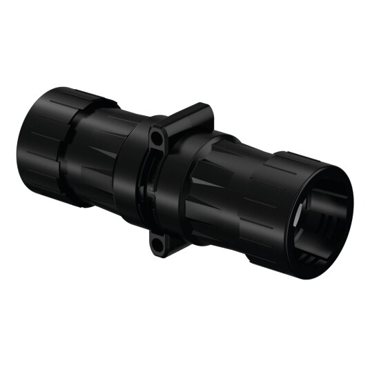 Uponor Skjøtemuffe med Varerør 25-28mm