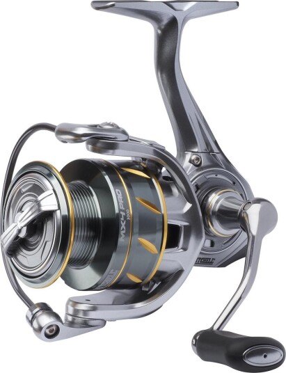 Mitchell MX3 Pro Hi Speed Haspelsnelle Mitchell MX3 Pro Hi Speed Haspelsnelle