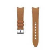 Samsung ET-SHR96  Bånd for smart armbåndsur  Medium/stor  kamelhårfarget  for Galaxy Watch6