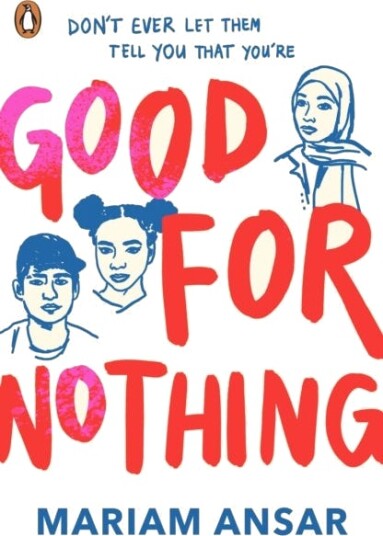 Good For Nothing Av Mariam Ansar