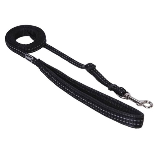 Rukka Bliss Polar Kobbel Nylon Svart (25 Mm X 200 cm)