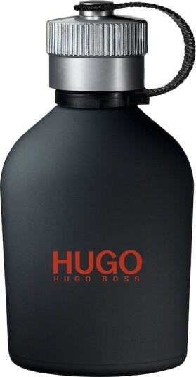 Hugo Boss Just Different Eau de Toilette for Men 75 ml Hugo Boss Just Different Eau de Toilette for Men 75 ml