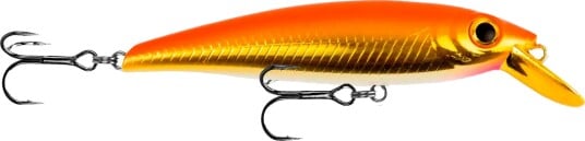Prey Salmon Target