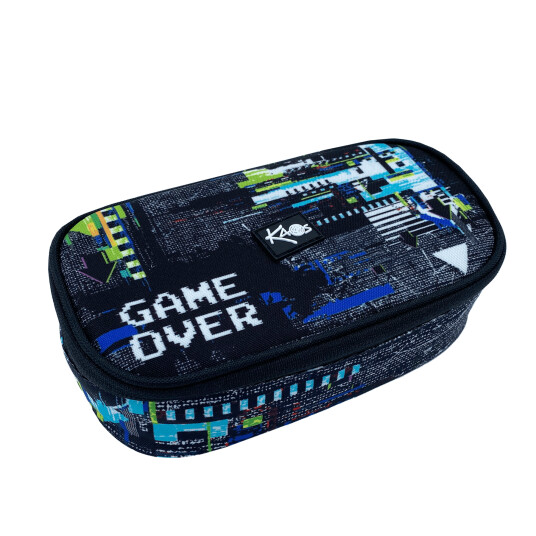 KAOS Pencilcase Game Over 951834
