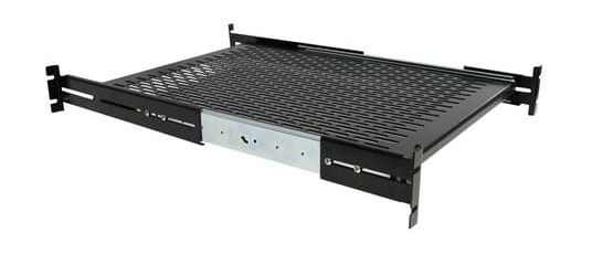 Startech Adjustable Server Rack Shelf