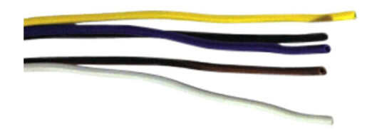 Teccon 5-ER PN 5G1,5 Anti Twin® - 1010002 Teccon 5-ER PN 5G1,5 Anti Twin® - 1010002