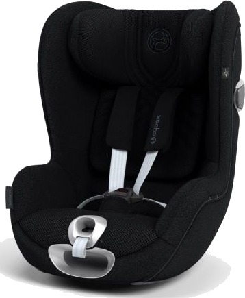 Cybex Småbarnstol Sirona T i Size PluSepia Black