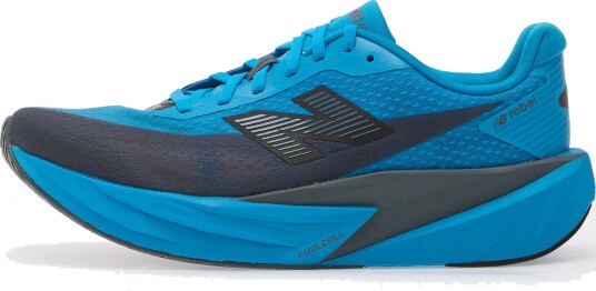 Joggesko New Balance MFCX Altitude/ Shadow Blue EUR 43