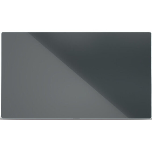Dimplex Clip On Glass antrasittgrått til 750W panel - 5493143