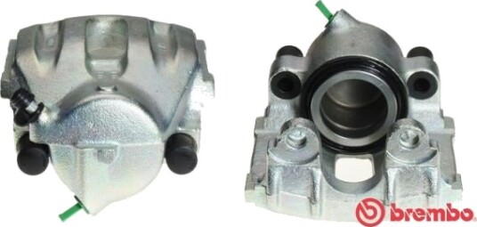 Bremsecaliper BREMBO F 06 052