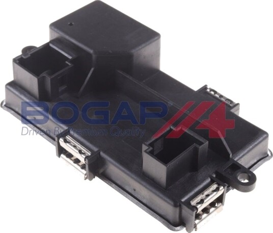 Styreenhet, elektrovifte BOGAP B4244100