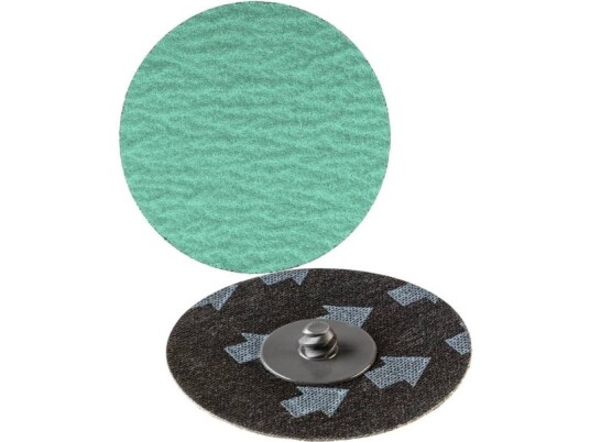 Rhodius 305437 Fiberplade Rustfrit Stål Stål Ne Metaller 50 Stk Rhodius 305437 Fiberplade Rustfrit Stål Stål Ne Metaller 50 Stk