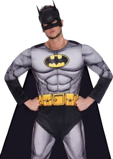 Riethmüller Batman Kostume