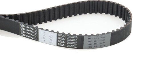 Registerrem CONTITECH CT793