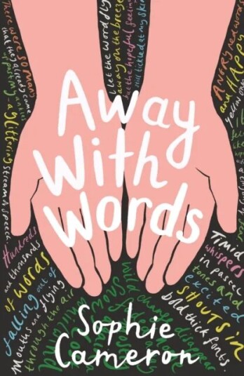 Away With Words Av Sophie Cameron