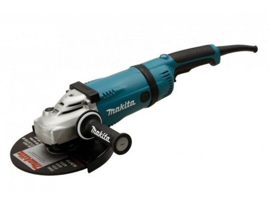 Makita Angle Grinder GA9030RF01 Blue Makita Angle Grinder GA9030RF01 Blue