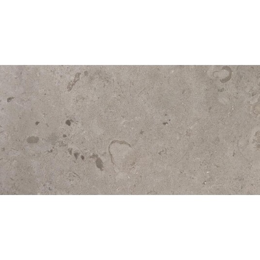 Bricmate Klinker Norrvange Light Grey Honed 30x60 cm