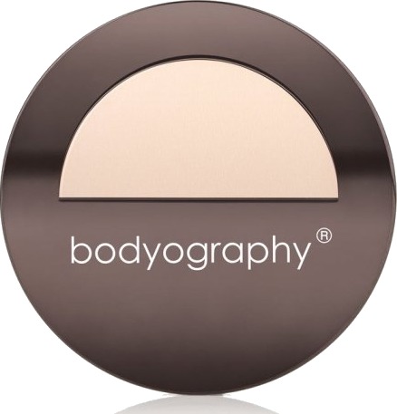 BODYOPGRAPHY BODYOGRAPHY – E.F. POWDER MEDIUM