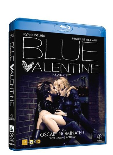 Blue Valentine (2010) (Blu-ray) Blue Valentine (2010) (Blu-ray)